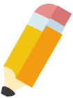 pencil icon